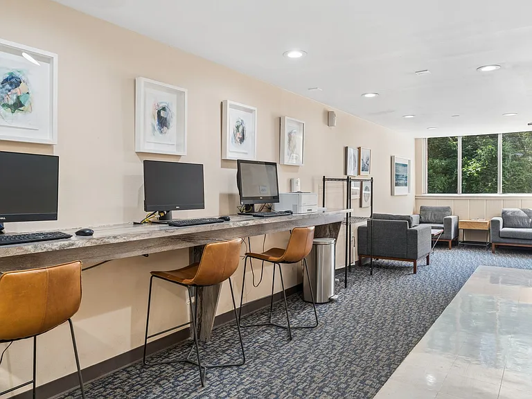 University Apartments Chapel Hill — Photo 19