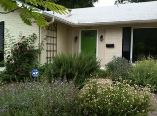 1115 Plymouth Dr, Austin, TX 78758