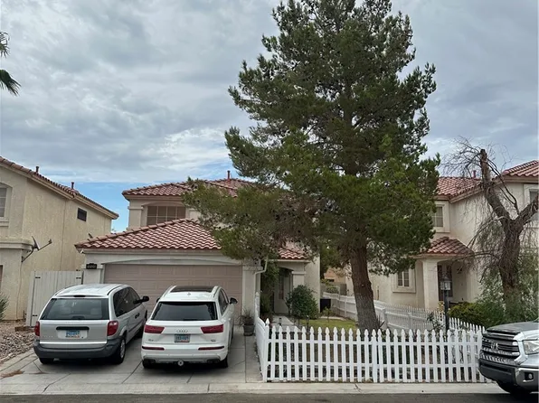 10126 Pennyroyal St, Las Vegas, NV 89183
