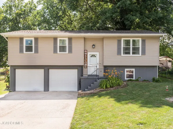 206 Millpond Ln, Jefferson City, MO 65109