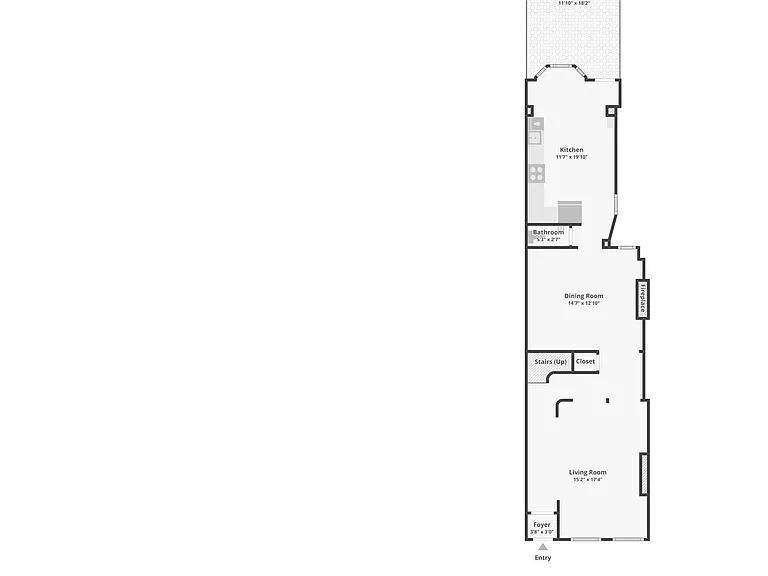 2206 E Baltimore St — Photo 37