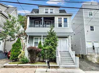 180 Brookdale Ave, Newark, NJ 07106