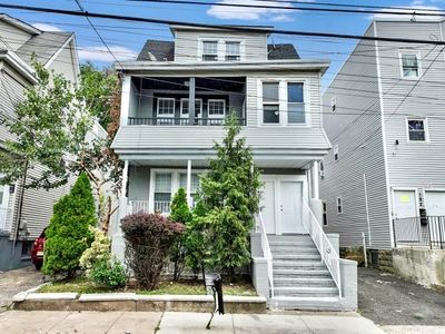 180 Brookdale Ave, Newark, NJ, 07106