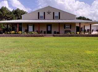 4835 Fm 1840, New Boston, TX 75570