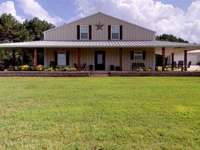 4835 Fm 1840, New Boston, TX, 75570