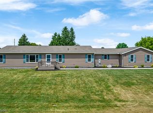 2193 Brassica Ln, West Salem, OH 44287
