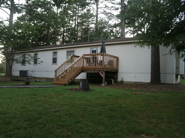 21800 Bobcat Ln, Hodgen, OK 74939