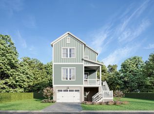 Capri Plan, Dorchester County Homes, North Charleston, SC 29405