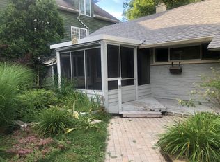 2009 Washington St, Evanston, IL 60202