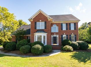 8300 Southern Springs Ct, Oak Ridge, NC 27310