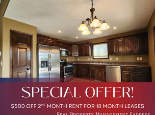 205 W Ivy Rd, Tea, SD 57064