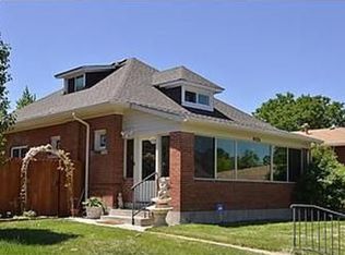 4826 W 36th Ave, Denver, CO 80212