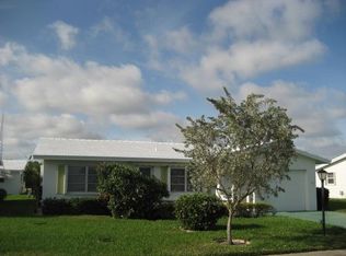 1815 SW Congress Blvd, Boynton Beach, FL 33426