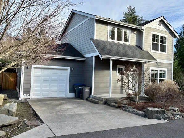 26786 Red Maple Ln NE, Kingston, WA 98346