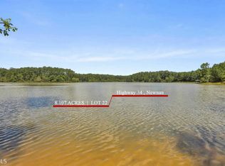 0 Highway 34 LOT 22, Newnan, GA 30263