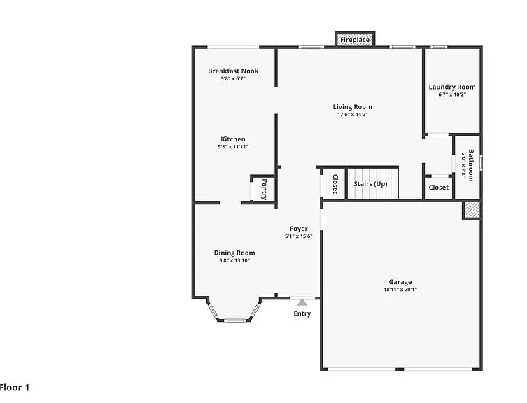 4259 Pentworth Ln NW — Photo 2