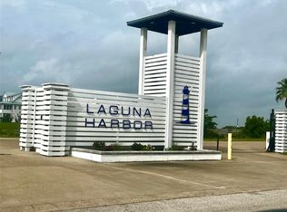 1812 Laguna Harbor Estate Blvd Lot 24, Port Bolivar, TX 77650