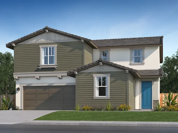 2095 Wildcat St, Manteca, CA 95336