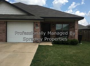 516B Karey Dr, Temple, TX 76502