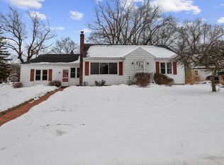 308 River St, Hillsdale, MI 49242