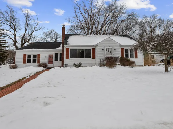 308 River St, Hillsdale, MI 49242