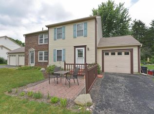 294 Powell Rd, Powell, OH 43065