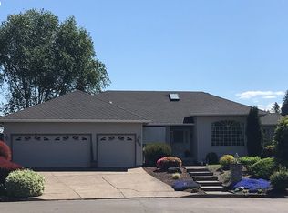 6800 SW Devonshire Ct, Wilsonville, OR 97070