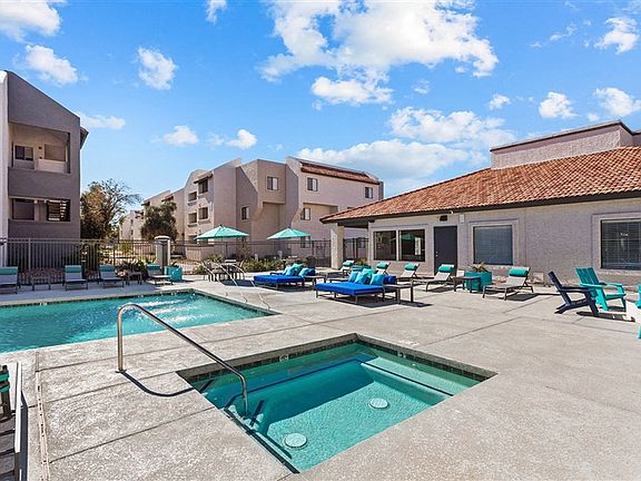 4th image of 1255 E University Dr #3025