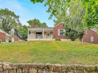 2774 Derwent Dr SW, Roanoke, VA 24015
