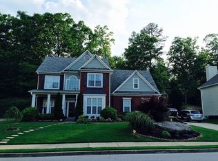 3872 Golden Autumn Rd, Buford, GA 30519