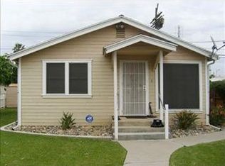 1013 North St, Firebaugh, CA 93622