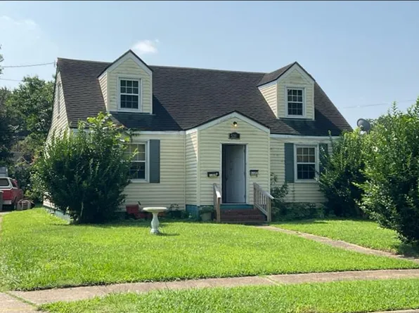 5209 Poston Ln APT B, Norfolk, VA 23513