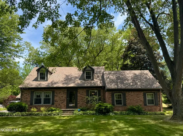 2914 Shetland Rd, Toledo, OH 43617