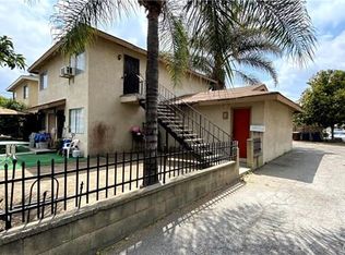 2607 California Ave, El Monte, CA 91733