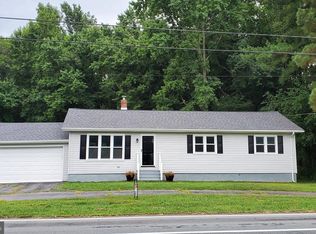 3411 Forrest Ave, Dover, DE 19904