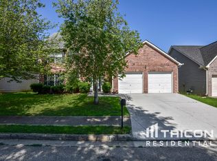 1645 Rice Sq, Lithonia, GA 30058