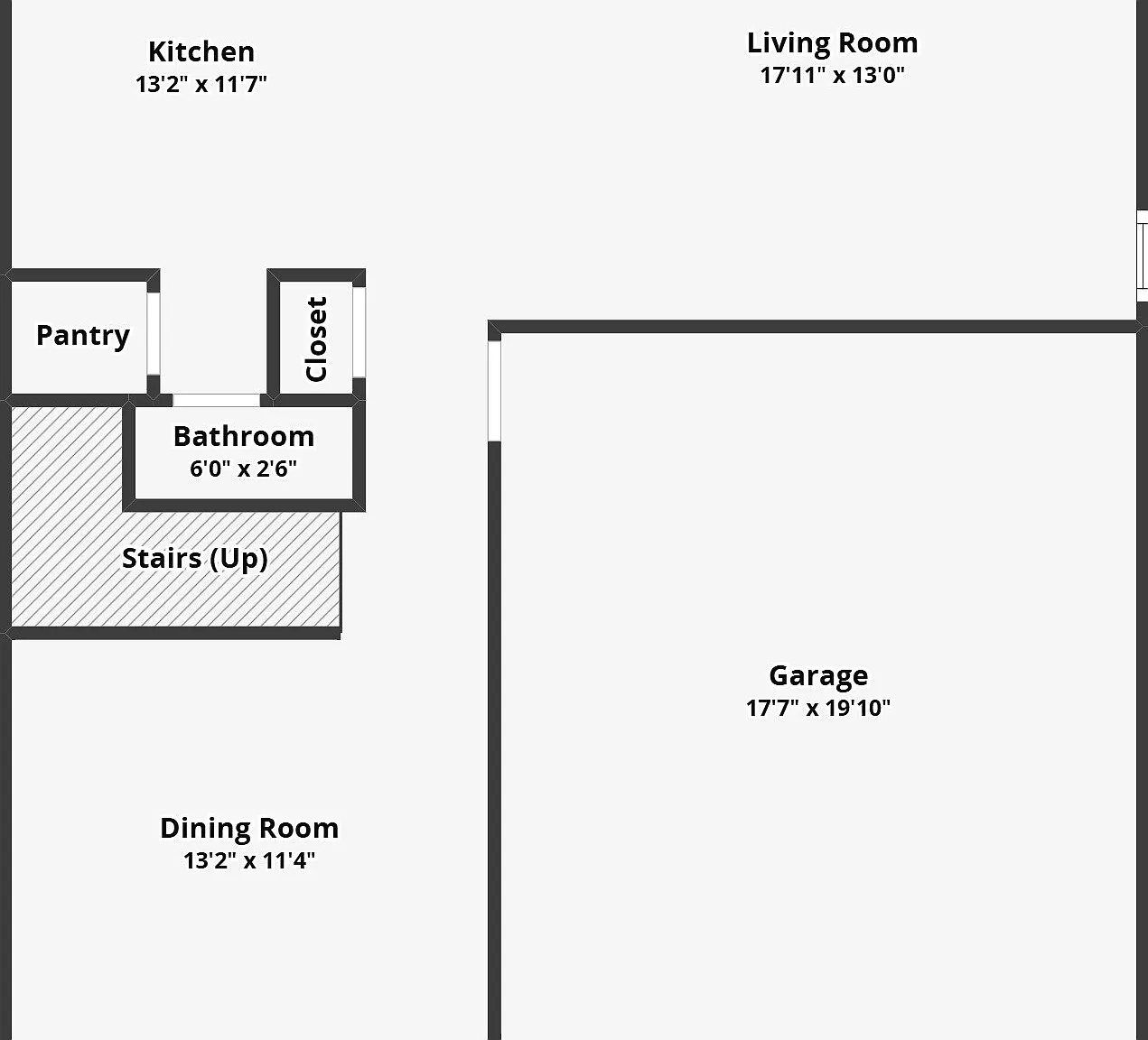 4 bed, 2.5 bath, 1900 sqft, $1,890 — Photo 4