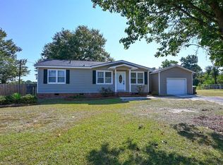 144 Barretts Way, Lexington, SC 29072