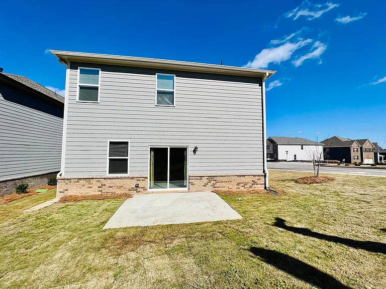 4307 Waxwing St — Photo 21