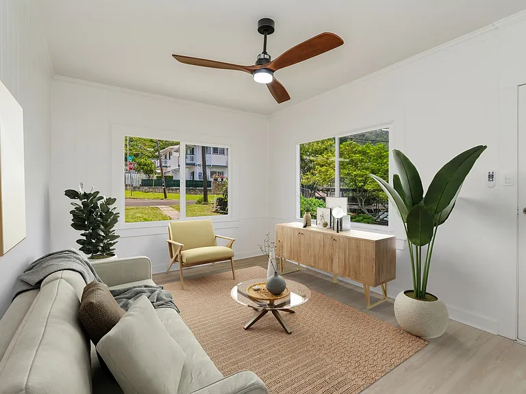 2567 Liliha St — Photo 5