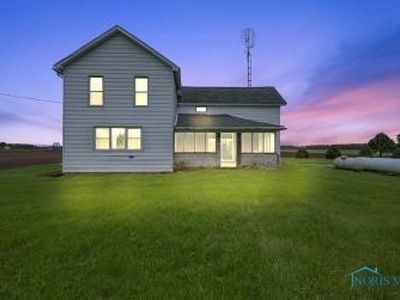 8808 County Road 25 #2, Archbold, OH, 43502