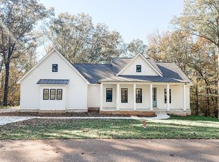 1001 County Road 372, New Albany, MS 38652