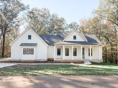1001 County Road 372, New Albany, MS, 38652