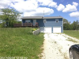 25999 Satellite Rd, Laquey, MO 65534