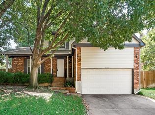4311 Fieldgate Ct, Arlington, TX 76016