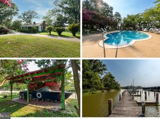 277 Harbor View Cir, Colonial Beach, VA 22443