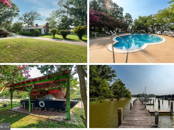 277 Harbor View Cir, Colonial Beach, VA 22443