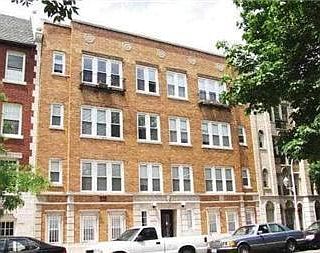 1st image of 6812 N Wayne Ave APT 4E