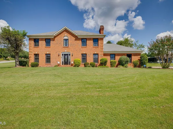 1001 Sunny Pl, Kingsport, TN 37660