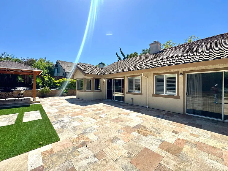 3281 Falerno Way — Photo 54